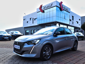 Peugeot 208 1.2 PureTech Active Business 102 KS -Novi model-