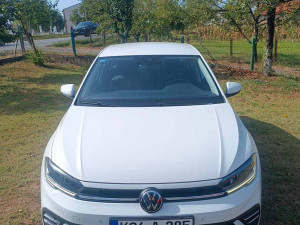 Volkswagen Polo 2023