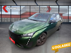 Peugeot 308 BlueHDI 130 KS VIRTUAL COCKPIT - Full LED -