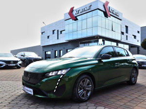 Peugeot 308 BlueHDI 130 KS VIRTUAL COCKPIT - Full LED -