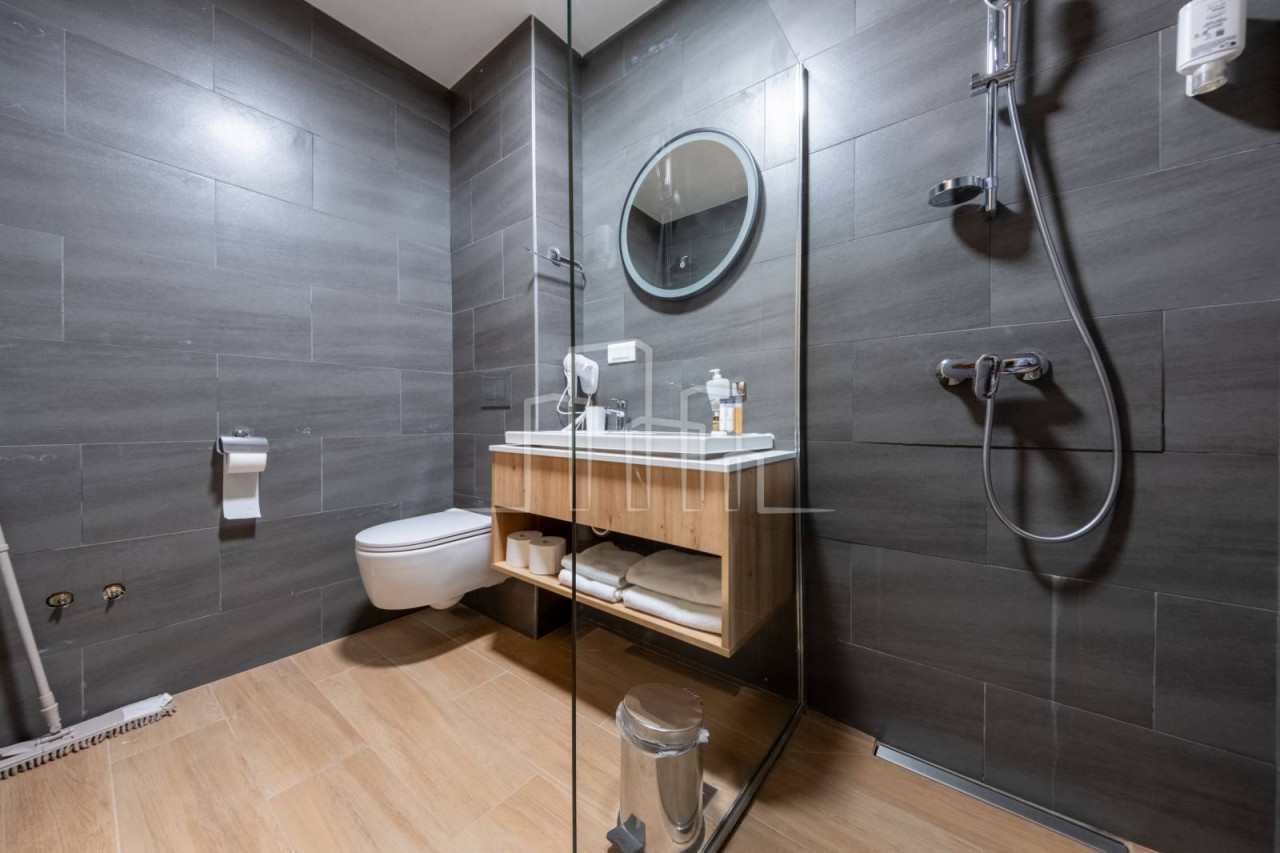 Prodaja studio apartmana 28 m2 na Jahorini u hotelu Vučko 9
