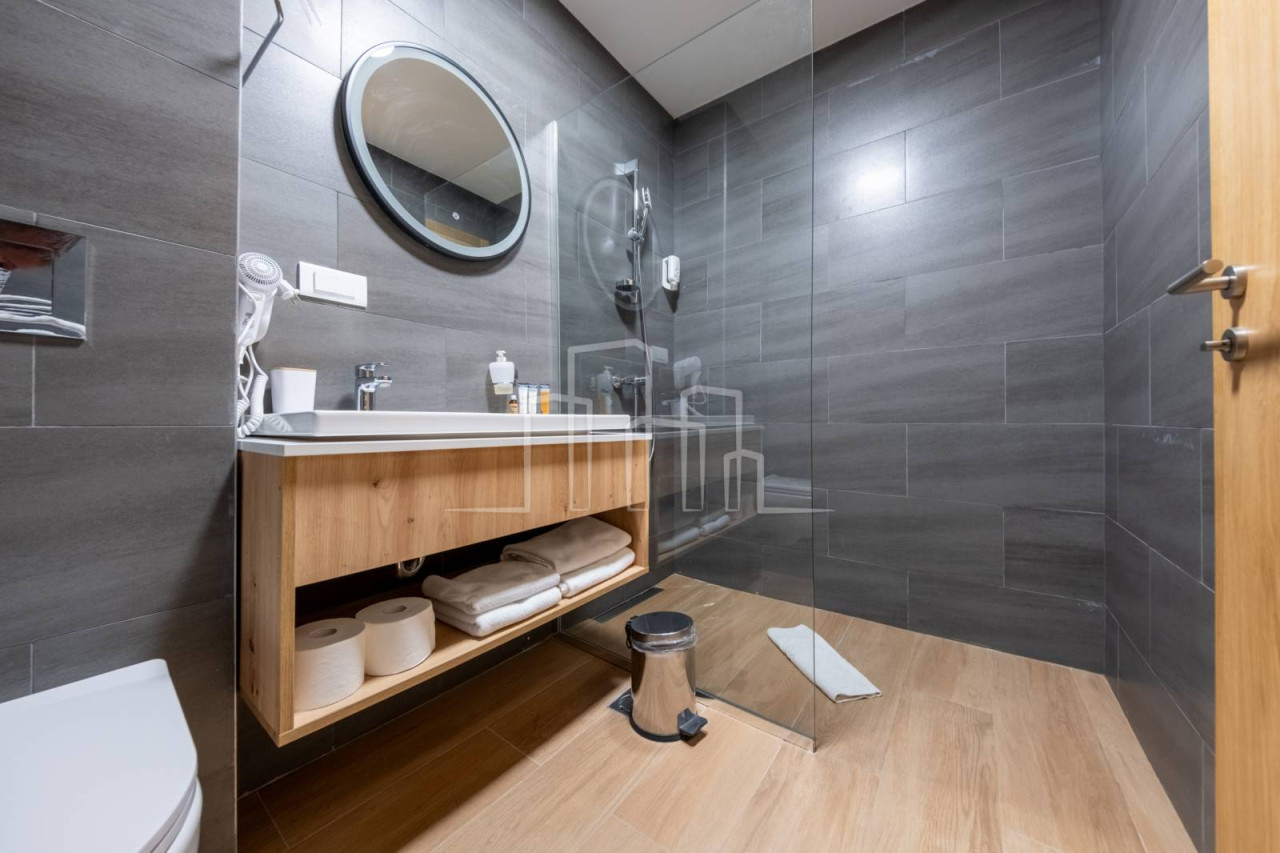 Prodaja studio apartmana 28 m2 na Jahorini u hotelu Vučko 10