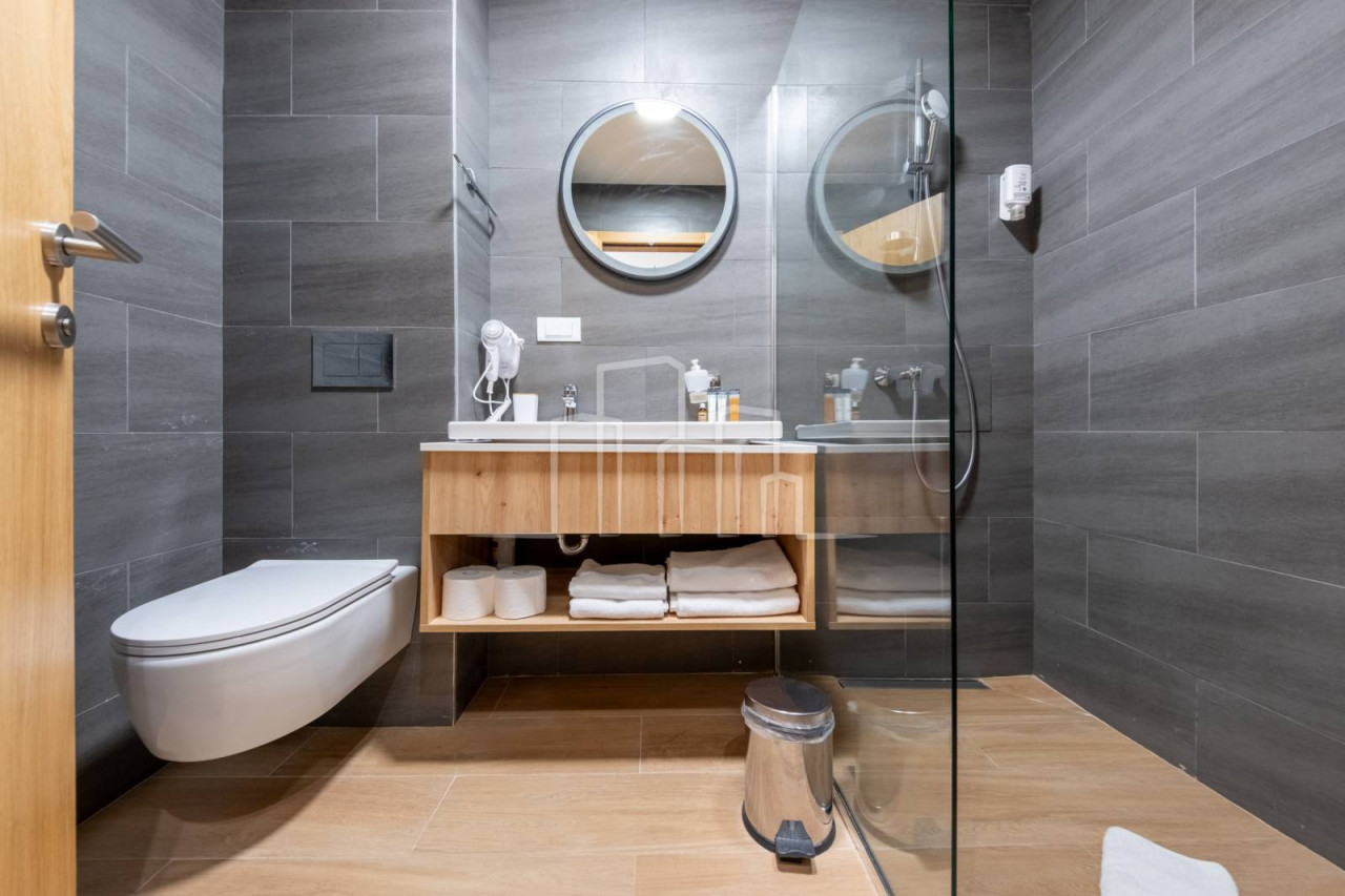 Prodaja studio apartmana 28 m2 na Jahorini u hotelu Vučko 11