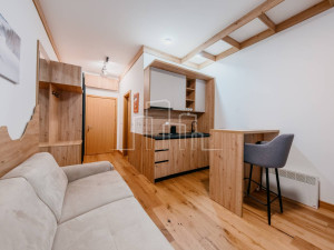 Prodaja studio apartmana 28 m2 na Jahorini u hotelu Vučko photo 2