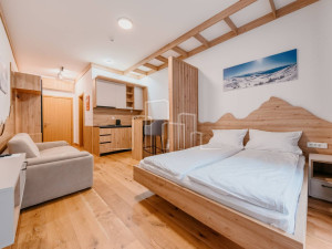 Prodaja studio apartmana 28 m2 na Jahorini u hotelu Vučko photo 4
