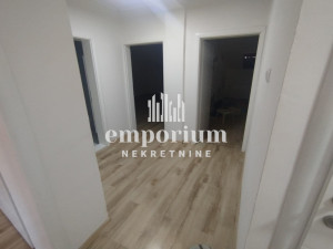 Prostran troiposoban stan površine 84m2 ID:2792/BN photo 2