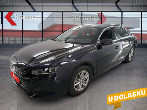 Peugeot 508 BlueHDI 130 KS Active Business VIRTUAL COCKPIT