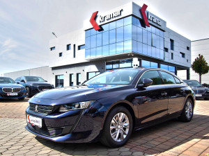 Peugeot 508 BlueHDI 130 KS Active Business VIRTUAL COCKPIT