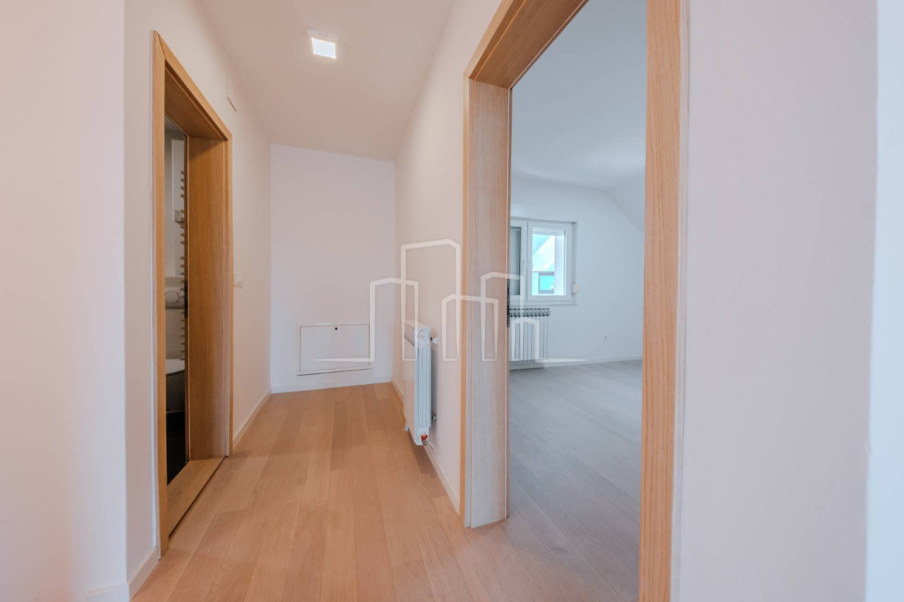 Renovirana kuća za dugoročni najam Sarajevo 28