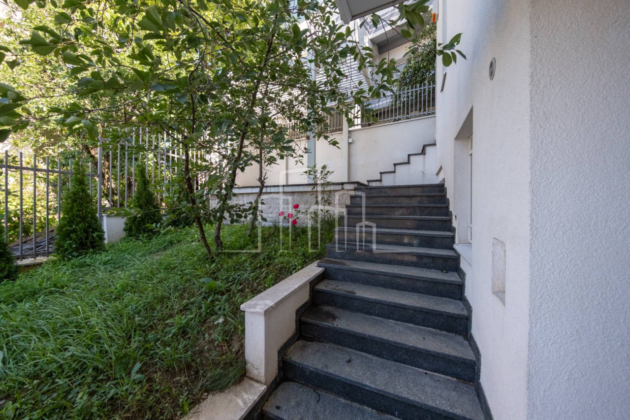 Renovirana kuća za dugoročni najam Sarajevo 49