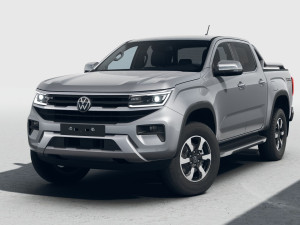 Amarok Style 3.0 TDI 4MOT
