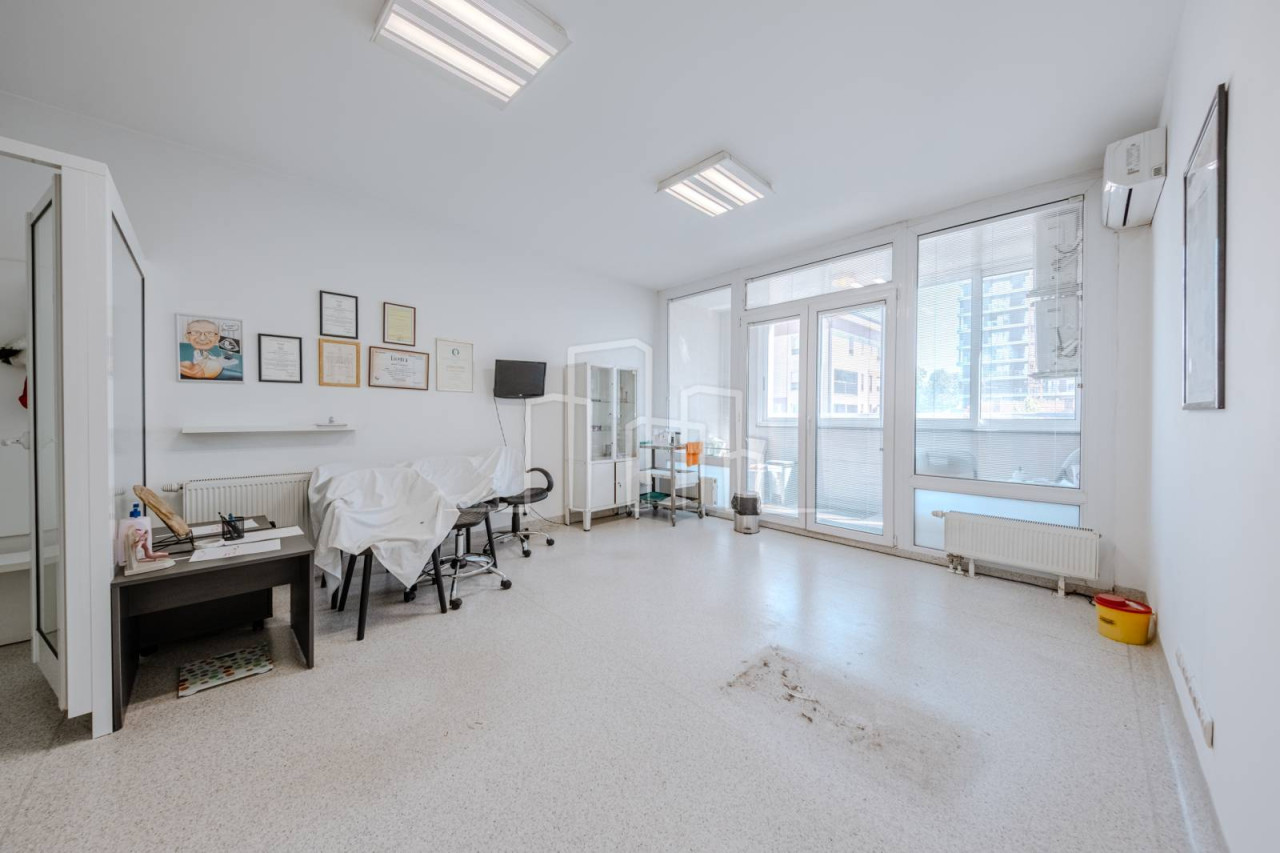 Poslovni prostor Sarajevo za najam 60m2