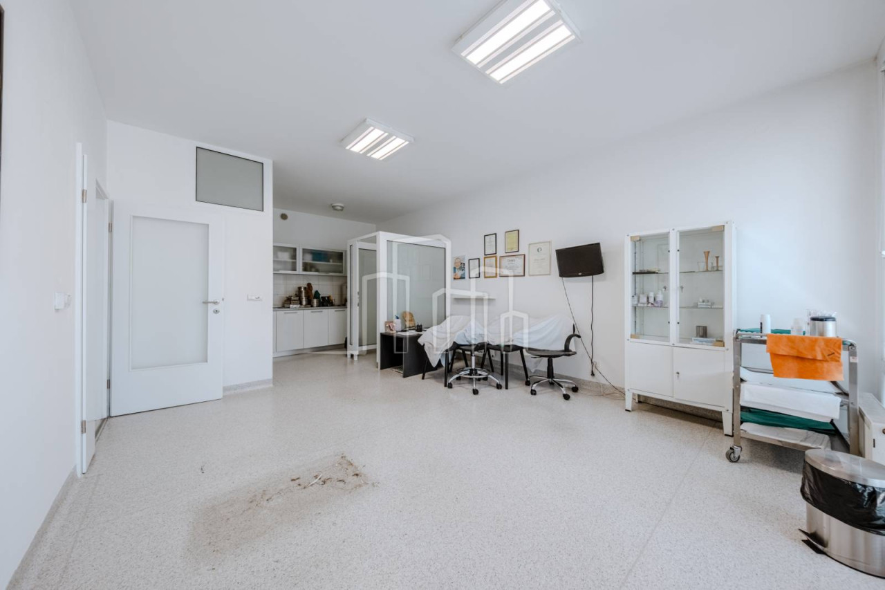 Poslovni prostor Sarajevo za najam 60m2 2