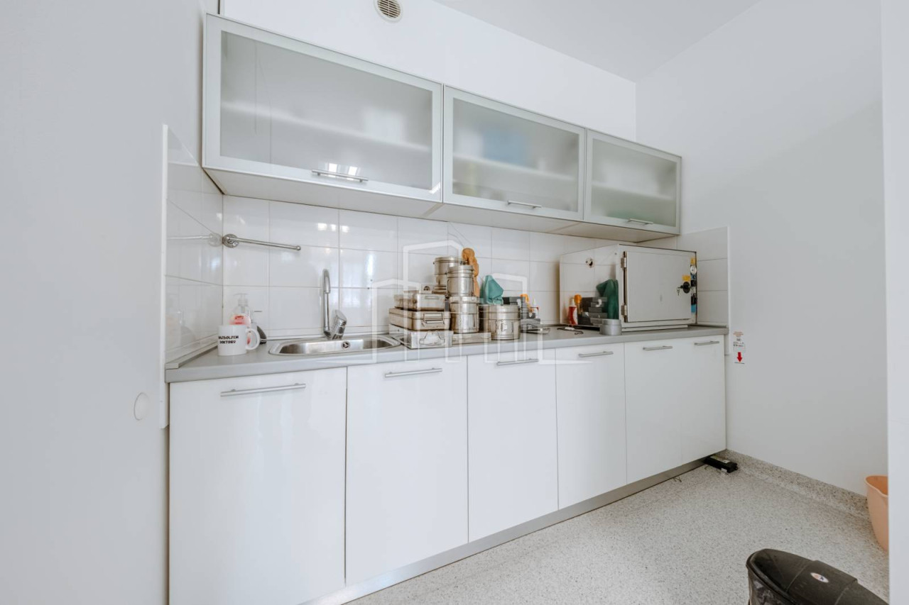 Poslovni prostor Sarajevo za najam 60m2 3