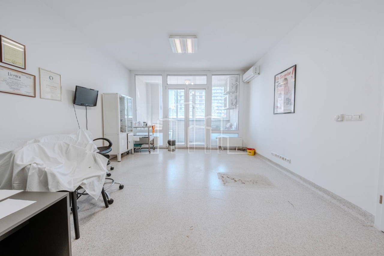Poslovni prostor Sarajevo za najam 60m2 4