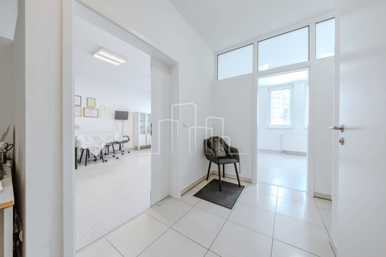 Poslovni prostor Sarajevo za najam 60m2 5