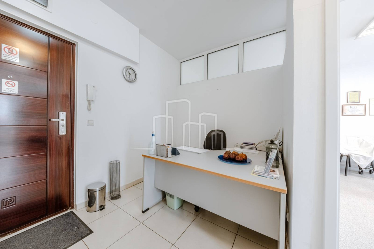 Poslovni prostor Sarajevo za najam 60m2 6