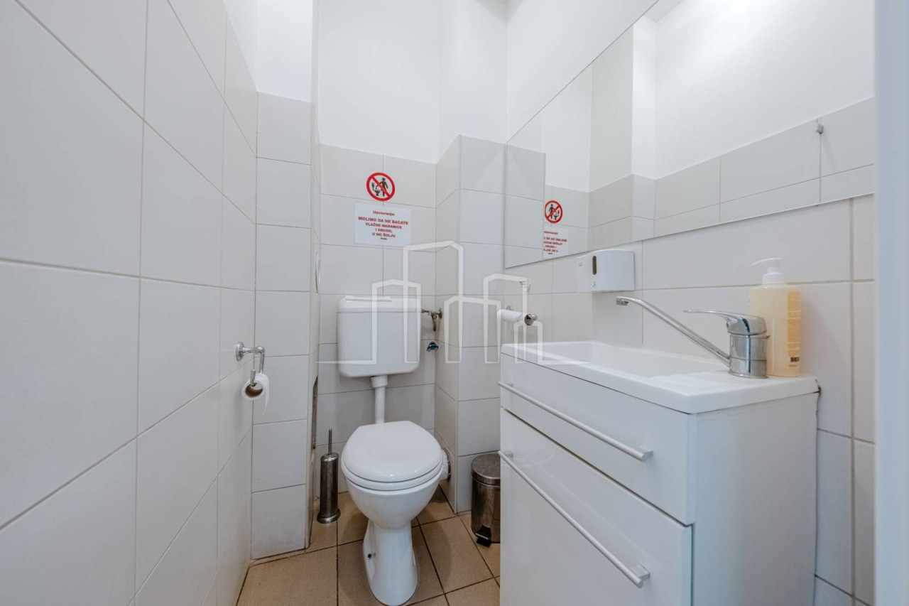 Poslovni prostor Sarajevo za najam 60m2 12