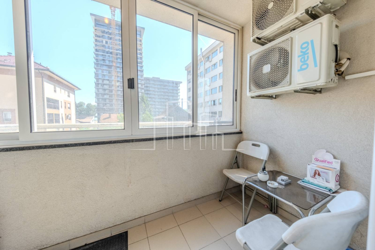 Poslovni prostor Sarajevo za najam 60m2 15