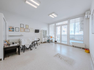 Poslovni prostor Sarajevo za najam 60m2