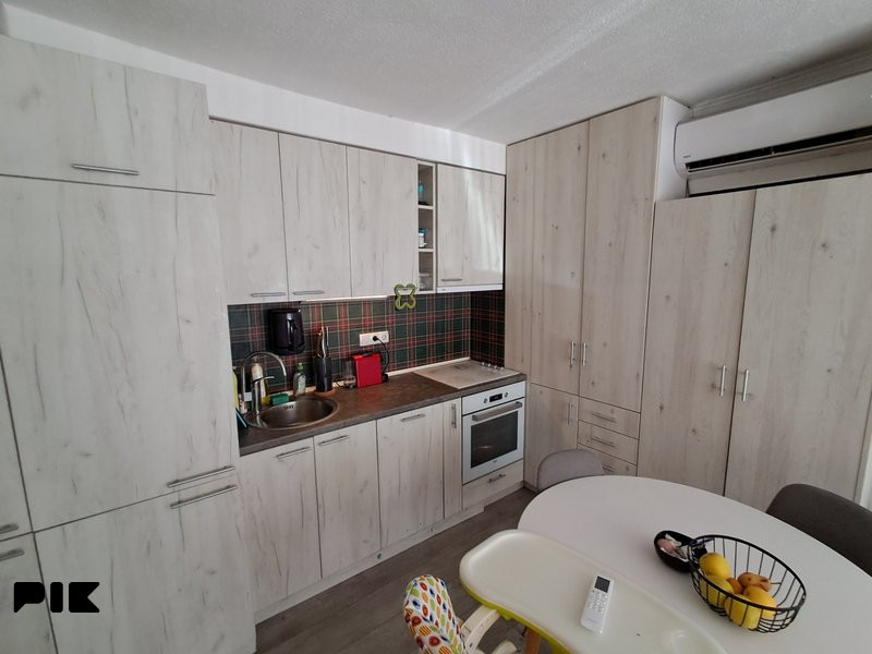 Renoviran dvosoban stan Banja Luka 35m2 Obilićevo 4