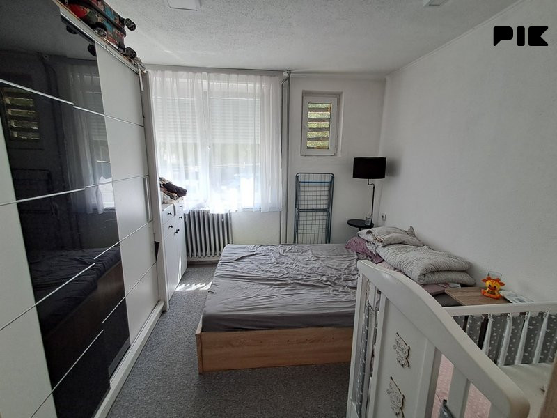 Renoviran dvosoban stan Banja Luka 35m2 Obilićevo 5