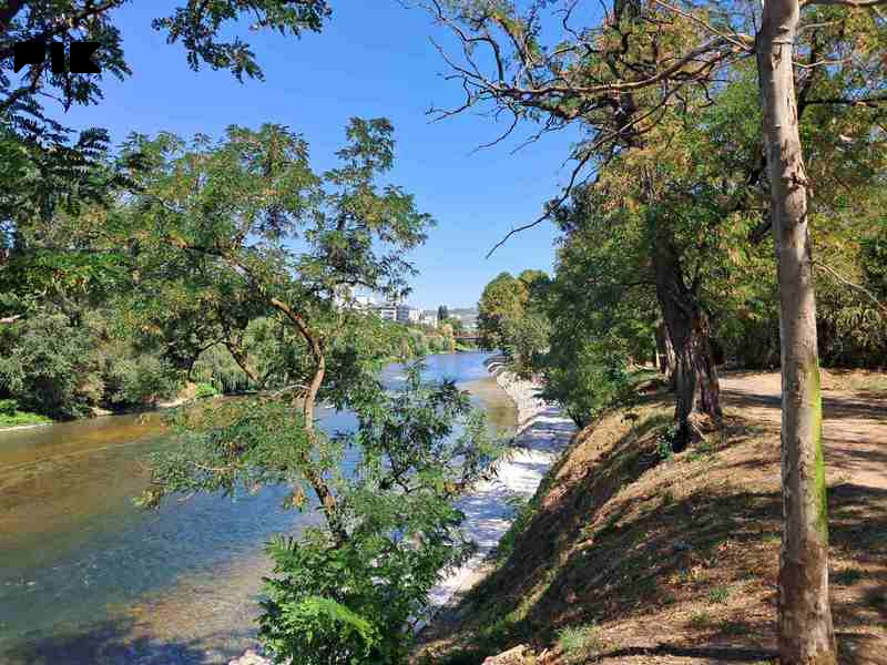Renoviran dvosoban stan Banja Luka 35m2 Obilićevo 11