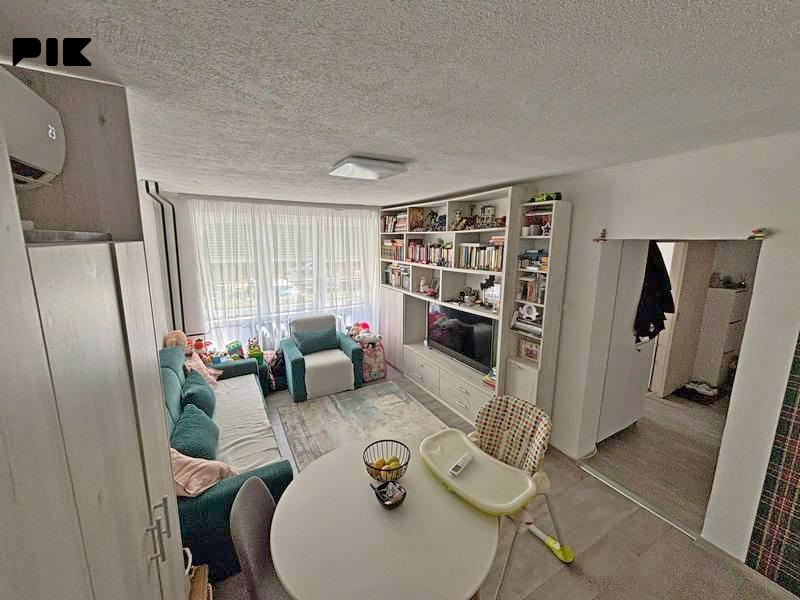 Renoviran dvosoban stan Banja Luka 35m2 Obilićevo 2