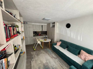 Renoviran dvosoban stan Banja Luka 35m2 Obilićevo photo 3