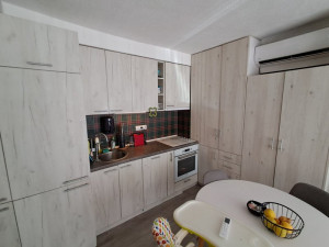 Renoviran dvosoban stan Banja Luka 35m2 Obilićevo photo 4