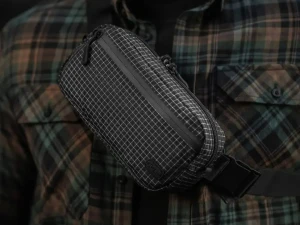 M-Tac Taktička Torbica oko Struka Fanny Bag
