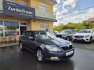 Škoda Octavia 1.6 TDI