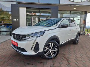 Peugeot 3008 1,5 BlueHDI 130 EAT8 SeS Allure ID:48