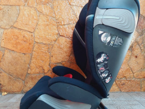 AUTOSJEDALICA ZA DJECU 15--36 KG  CYBEX  M FIX Gold  TOP