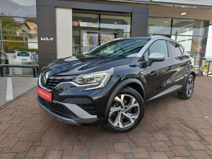 Renault Captur 1,3 TCe R.S. Line ID:2