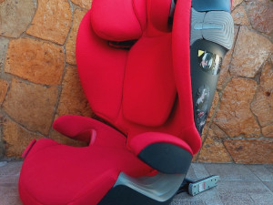 AUTOSJEDALICA ZA DJECU 15--36 KG  CYBEX  M FIX Gold  TOP