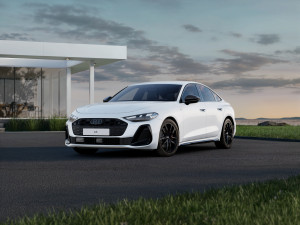Audi A5 Šah&Mat 2.0 TFSI 2026