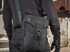 M-Tac Torba sa magnetom za sriveno nošenje XL ELITE Cordura 500