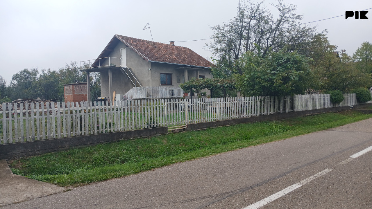 Kuća Brčko, Bukvik Donji 2