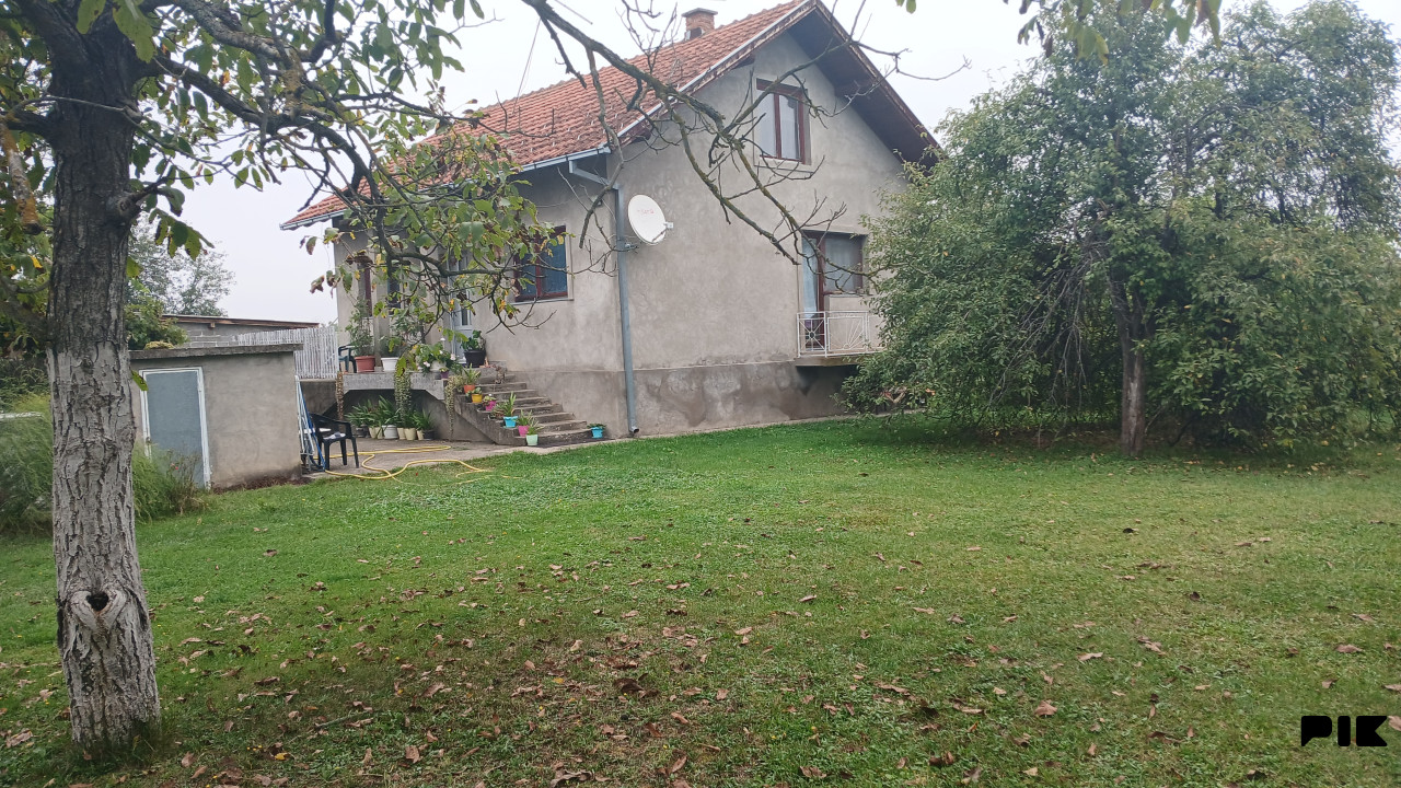 Kuća Brčko, Bukvik Donji 3