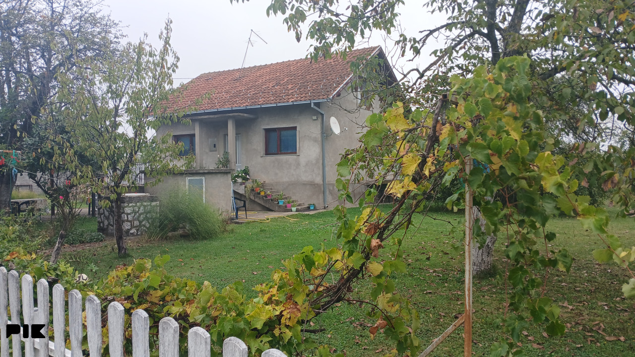 Kuća Brčko, Bukvik Donji 4