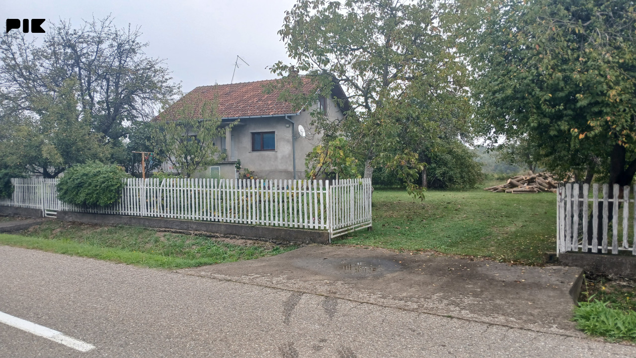 Kuća Brčko, Bukvik Donji 5