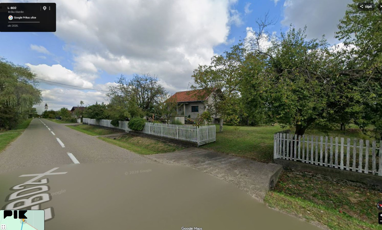 Kuća Brčko, Bukvik Donji 6