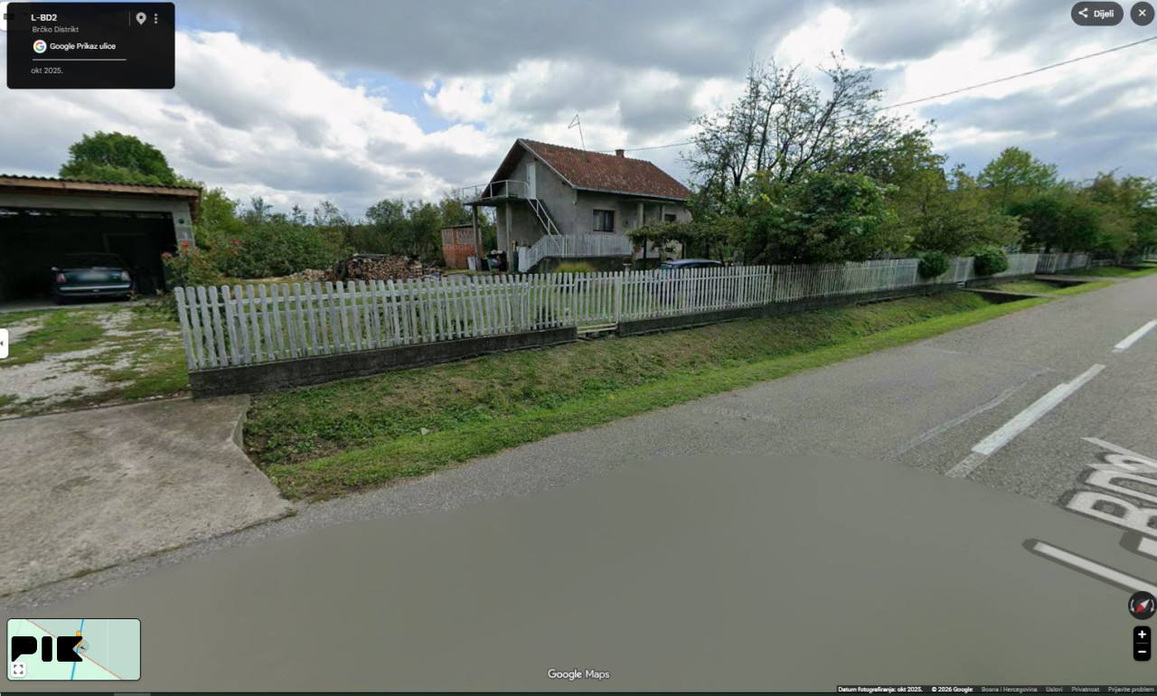 Kuća Brčko, Bukvik Donji 7