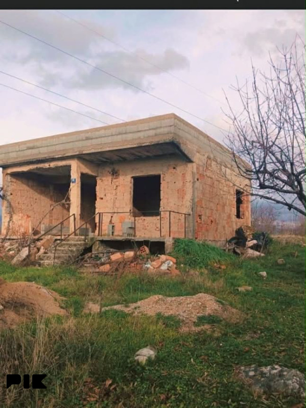 Kuća Mostar Gubavica
