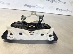 Airbag table Mercedes W213 2017