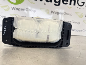 Airbag table Mercedes W213 2017 (fotografija 2)