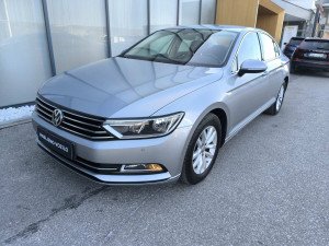 Volkswagen PASSAT B8 2.0D DSG