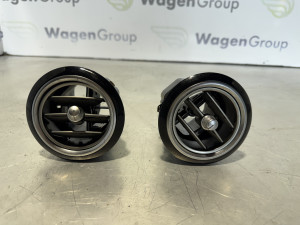 Resetke ventilacije Mercedes W213 2017