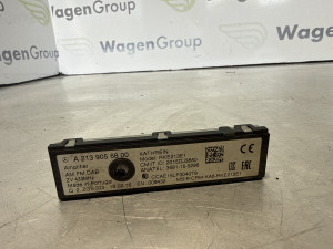 Modul antene Mercedes W213 2017 (fotografija 3)